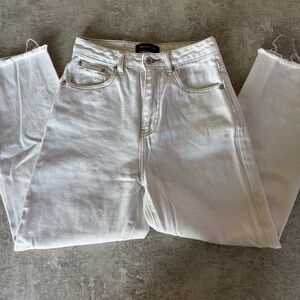 White Fox Boutique Jeans